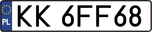 KK6FF68