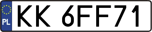 KK6FF71