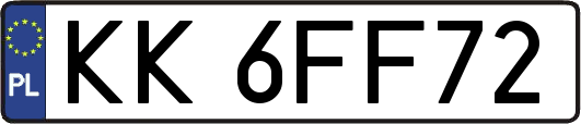 KK6FF72
