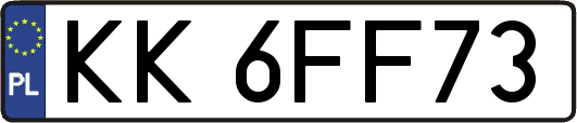 KK6FF73