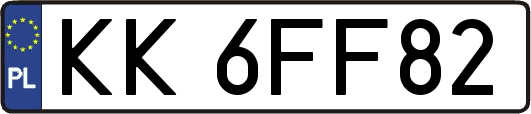 KK6FF82
