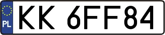 KK6FF84