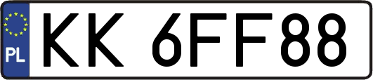 KK6FF88
