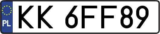 KK6FF89