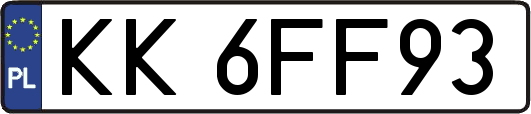 KK6FF93