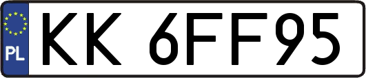 KK6FF95
