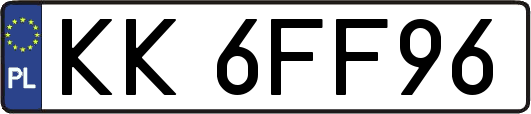 KK6FF96