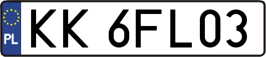 KK6FL03