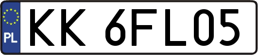 KK6FL05