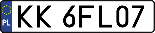 KK6FL07