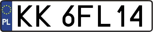 KK6FL14