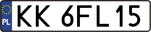 KK6FL15