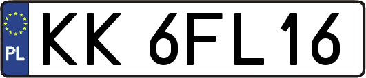 KK6FL16