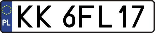 KK6FL17