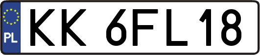 KK6FL18