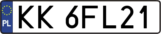 KK6FL21