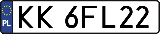KK6FL22