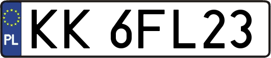 KK6FL23