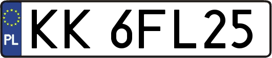KK6FL25