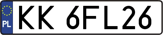 KK6FL26