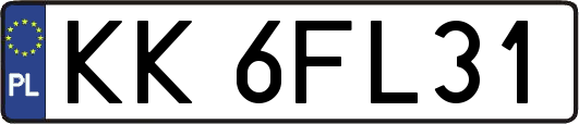KK6FL31