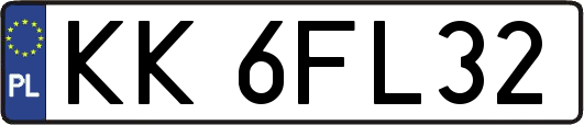 KK6FL32