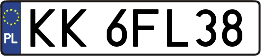 KK6FL38