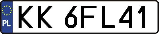 KK6FL41