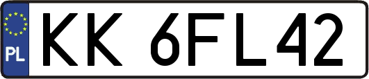 KK6FL42