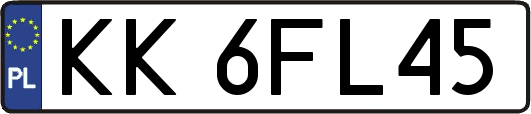 KK6FL45