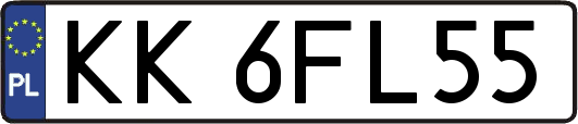KK6FL55