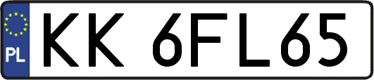 KK6FL65