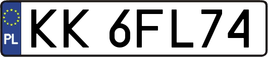 KK6FL74