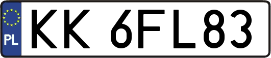 KK6FL83
