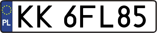 KK6FL85