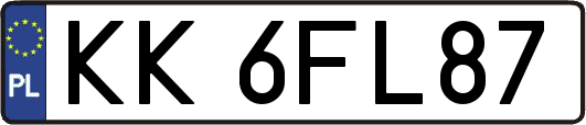 KK6FL87