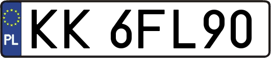 KK6FL90