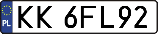 KK6FL92