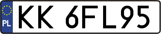 KK6FL95