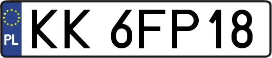 KK6FP18