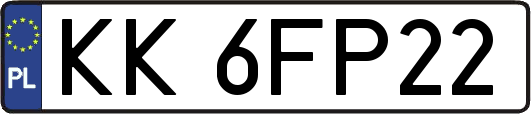 KK6FP22