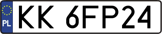 KK6FP24