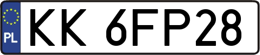 KK6FP28