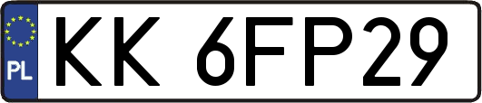 KK6FP29