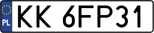 KK6FP31