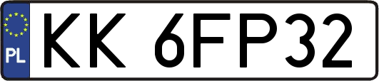 KK6FP32