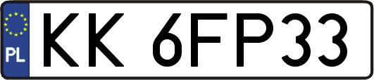 KK6FP33