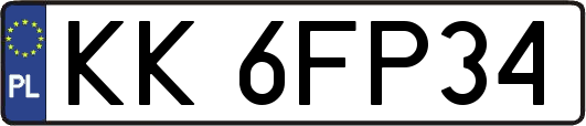 KK6FP34