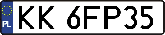 KK6FP35