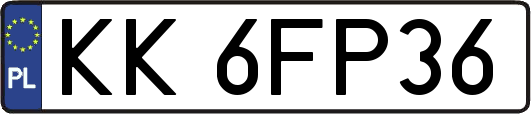 KK6FP36
